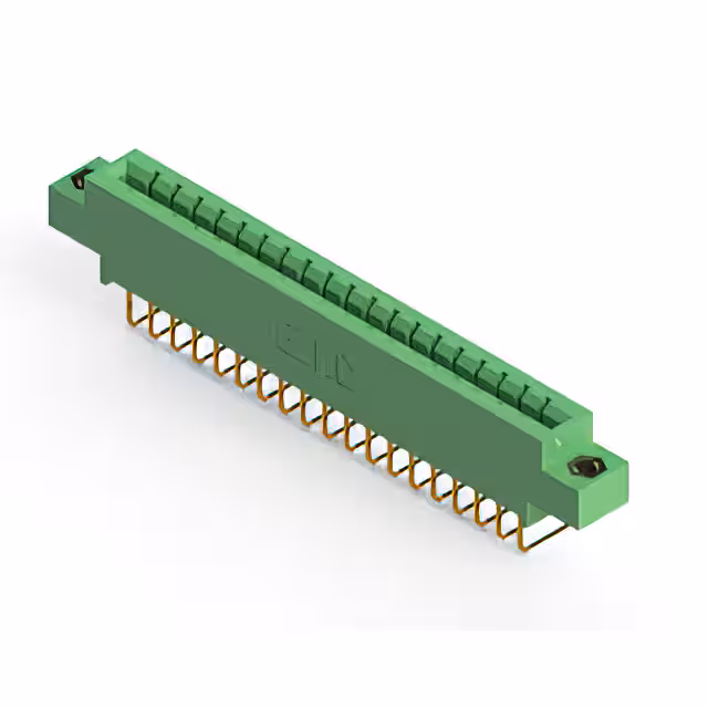 333-019-558-607 EDAC Inc.  Edgeboard Connectors